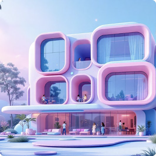 Prix Projet Bâtiment